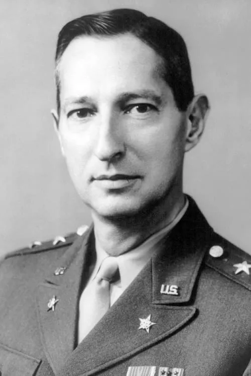 Mark W. Clark interpretando a Narrator (as Mark Clark)