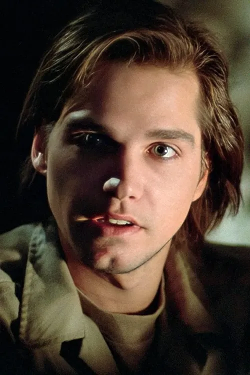 Elizabeth Kent ha trabajado con Mark Witsken en 1 ocasiones