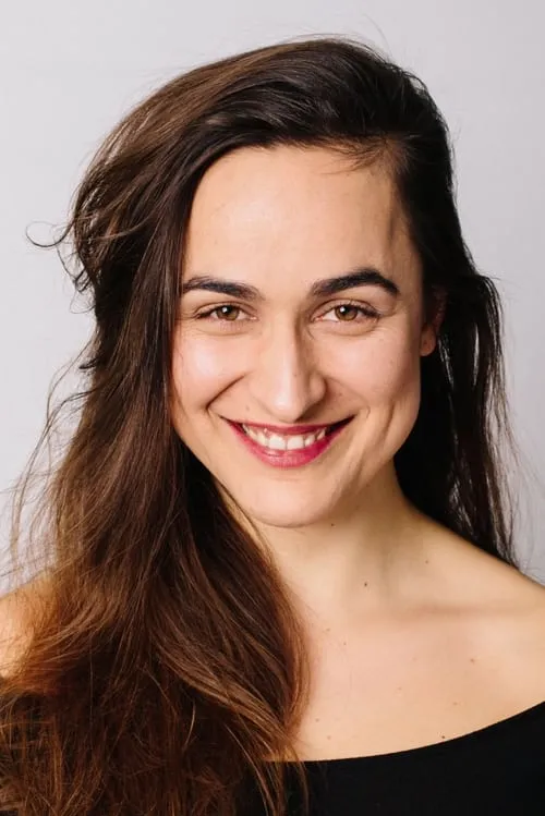 Jasmína Jungvirthová ha trabajado con Markéta Burešová en 1 ocasiones