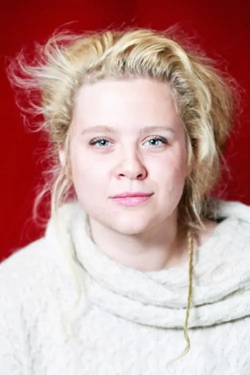 Markéta Matulová interpretando a Vanda