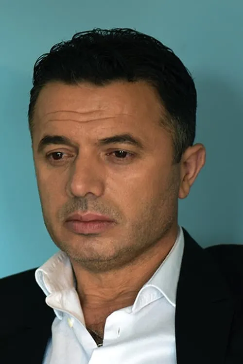 Veton Osmani ha trabajado con Marko Caka en 1 ocasiones