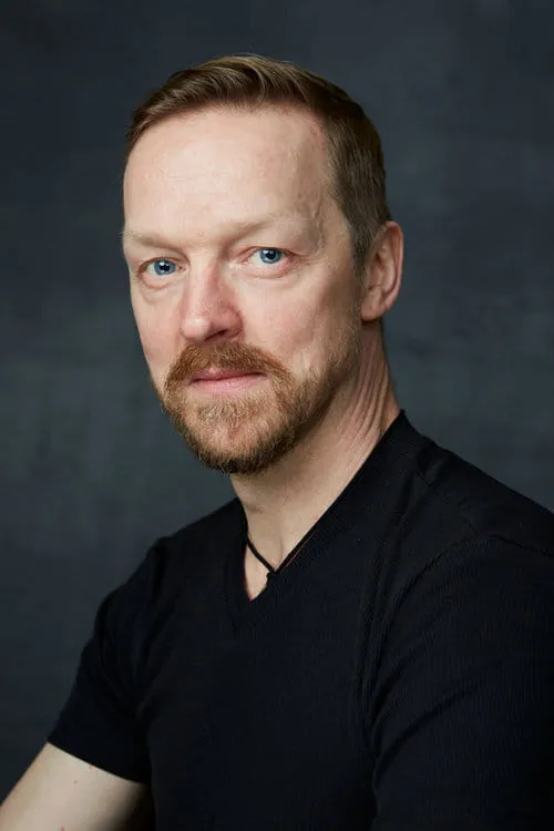 Lucas Timperi ha trabajado con Marko Keskitalo en 1 ocasiones