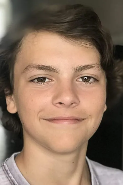 Wayne Yuan ha trabajado con Marko Vujicic en 1 ocasiones