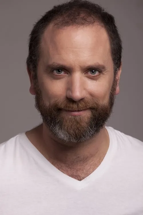 Markos Marín en su biografía y filmografía