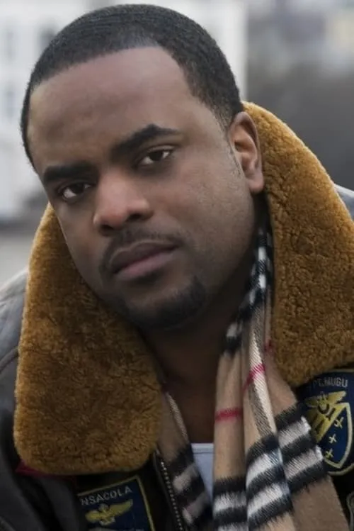 Jo D. Jonz ha trabajado con Markuann Smith en 1 ocasiones