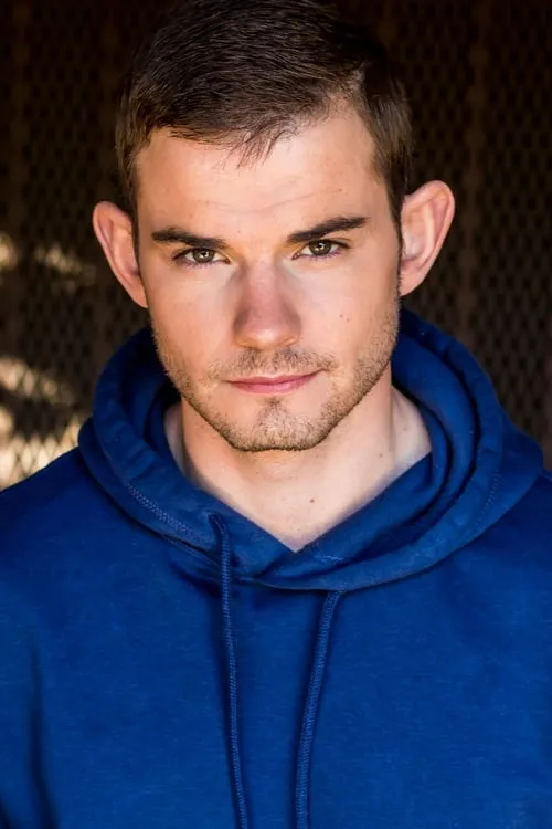 Jude Yong ha trabajado con Markus Jorgensen en 1 ocasiones