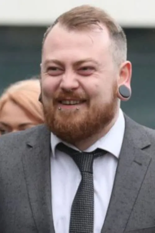 Tommy Robinson ha trabajado con Markus Meechan en 1 ocasiones