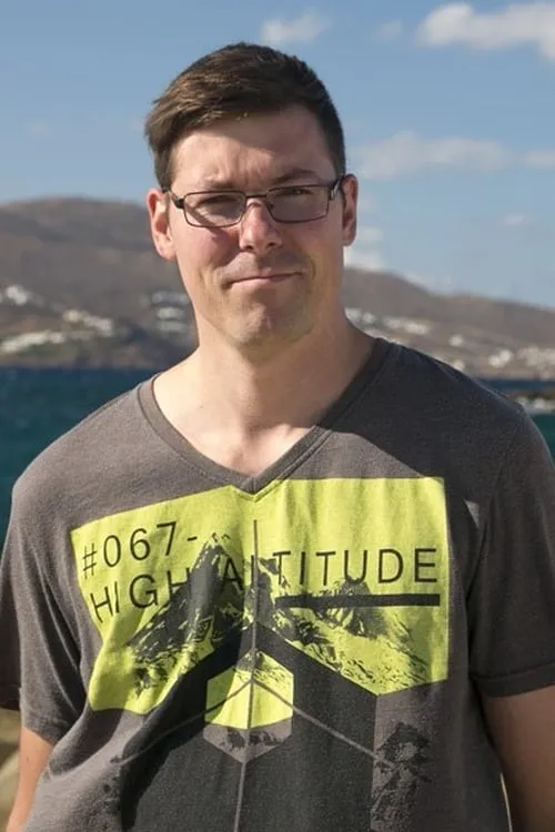 Helge van Hove ha trabajado con Markus Trott en 1 ocasiones