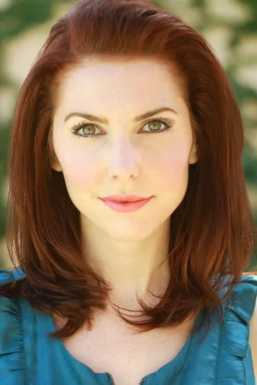 Marla Mindelle interpretando a Kate