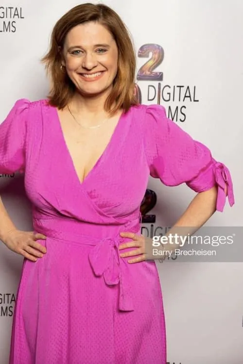 Kristen O'Neill ha trabajado con Marla Seidell en 1 ocasiones