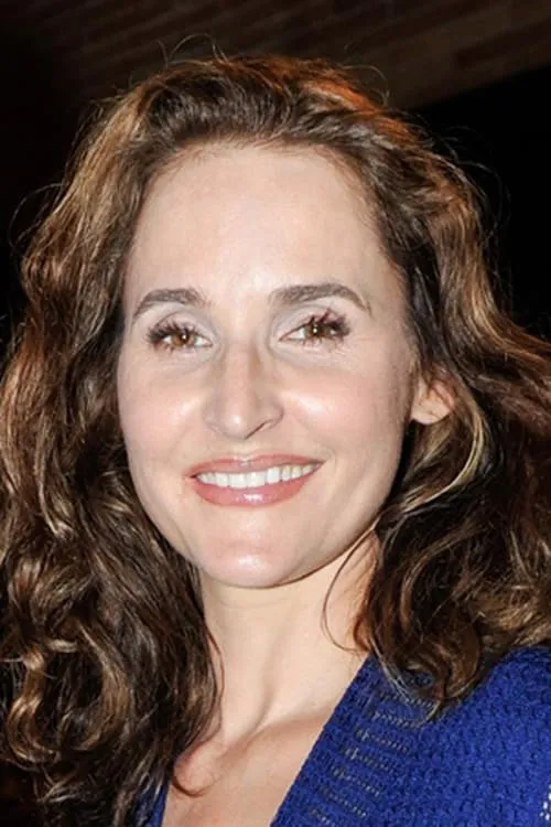 Jase Blankfort ha trabajado con Marla Sucharetza en 1 ocasiones