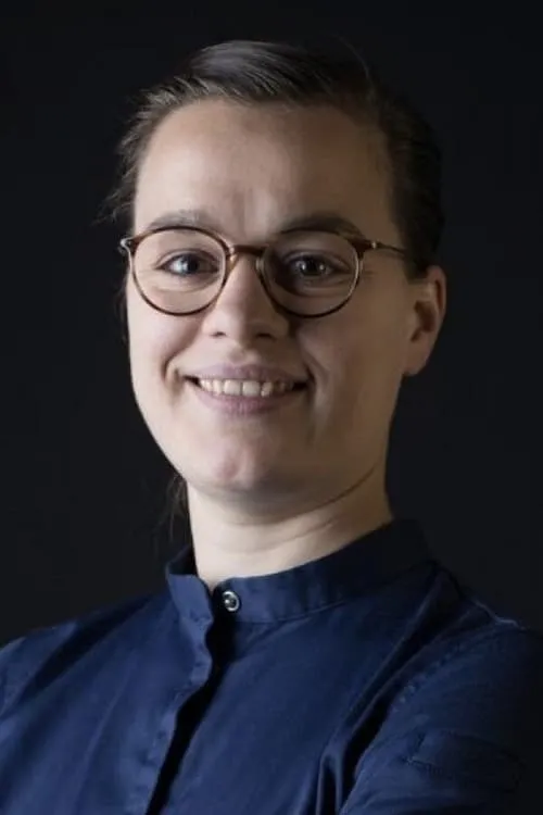 Marleen Brouwer — personaje: Self - Chef