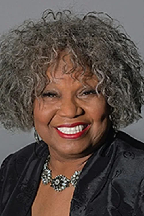 Calvin Gadsden ha trabajado con Marlena Smalls en 1 ocasiones