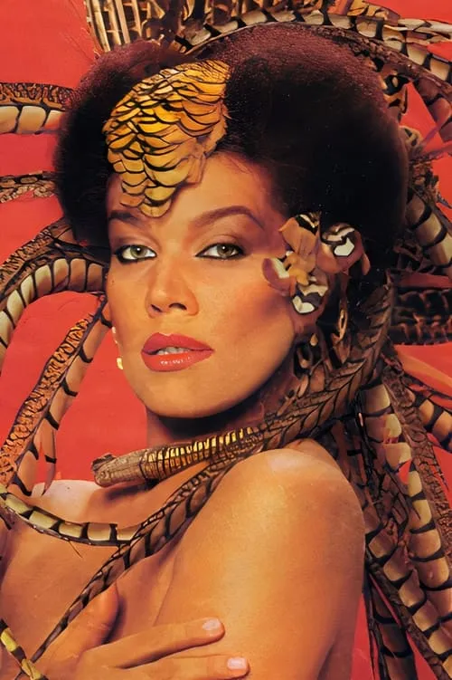 Patrícia Lucchesi ha trabajado con Marlene Silva en 1 ocasiones