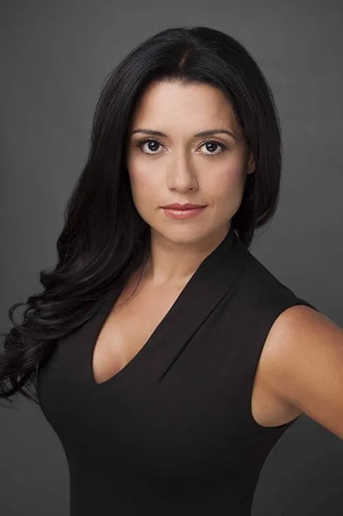 Sarah Beaudin ha trabajado con Marlene Vieira Leslie en 1 ocasiones