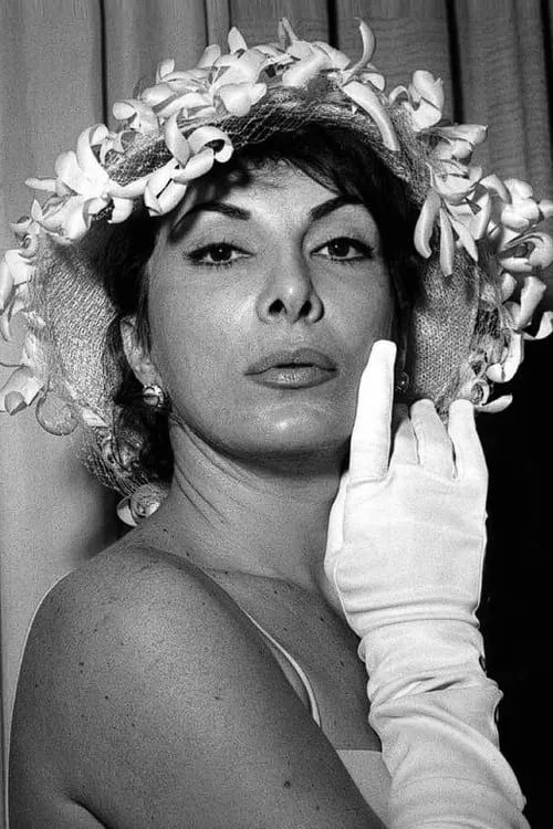 Bob Nelson ha trabajado con Marlene en 1 ocasiones