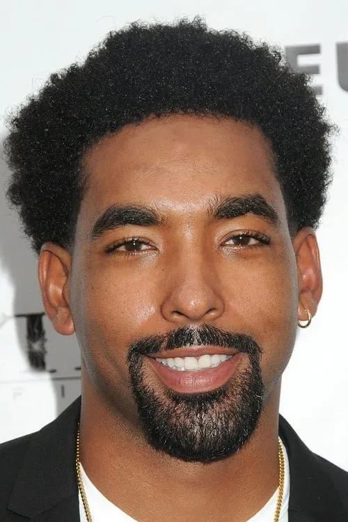 Marlon Yates Jr. interpretando a D.O.C.