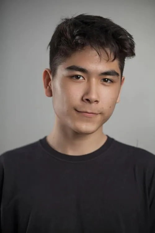 John Barker ha trabajado con Marlowe Chan-Reeves en 1 ocasiones