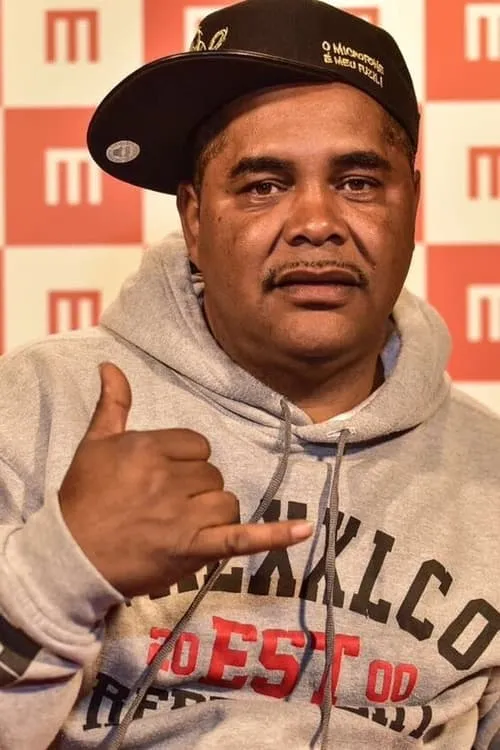 Andreia Vieira ha trabajado con Marquim do Tropa en 1 ocasiones