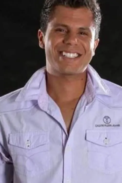 Anderson Leonardo ha trabajado con Marquinhos Pato en 1 ocasiones