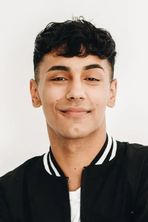 Marsell Bendig — personaje: Tomáš Janecek