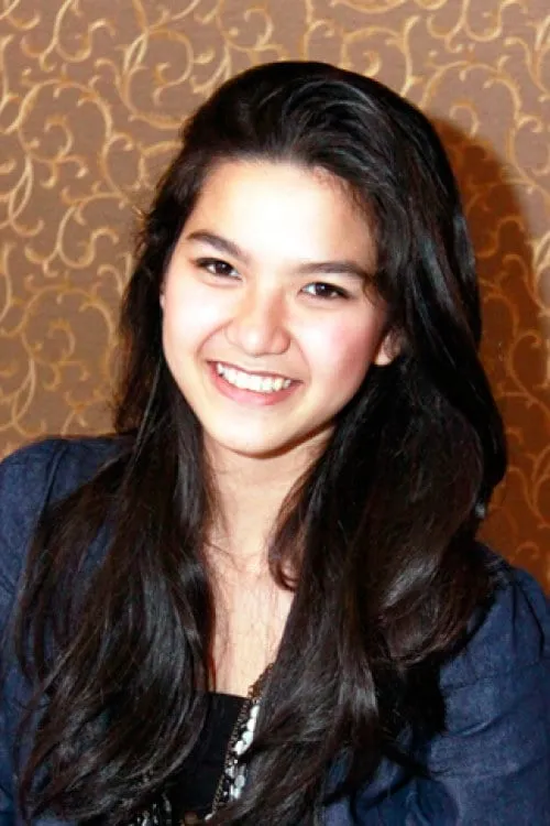 Pieter Gultom ha trabajado con Marsha Natika en 1 ocasiones