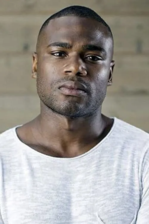 Jad Saikali ha trabajado con Marshall Bingham en 1 ocasiones