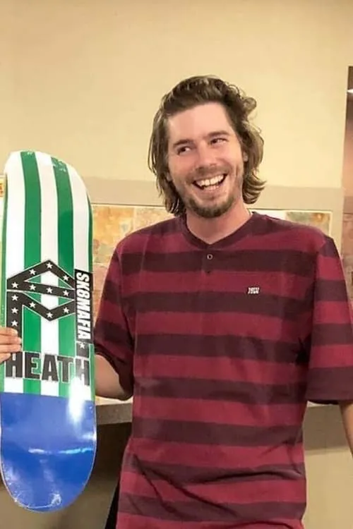 Erik J Pettersson ha trabajado con Marshall Heath en 1 ocasiones