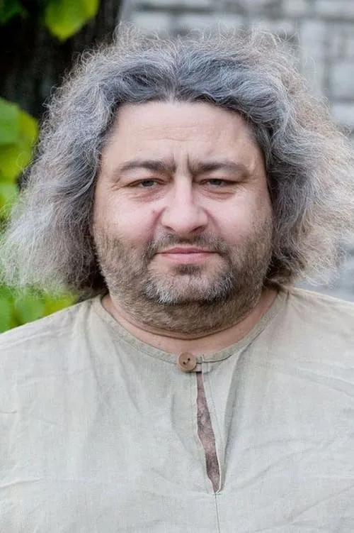 Sofia Berg-Böhm ha trabajado con Mart Laisk en 1 ocasiones