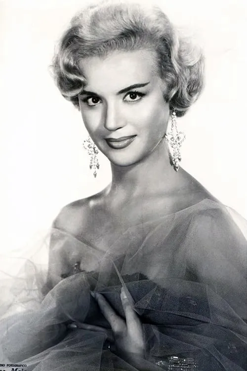 Marta Ecco interpretando a Ofelia