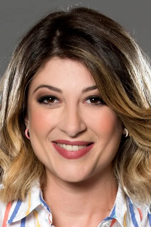 Riccardo Mandolini ha trabajado con Marta Filippi en 1 ocasiones