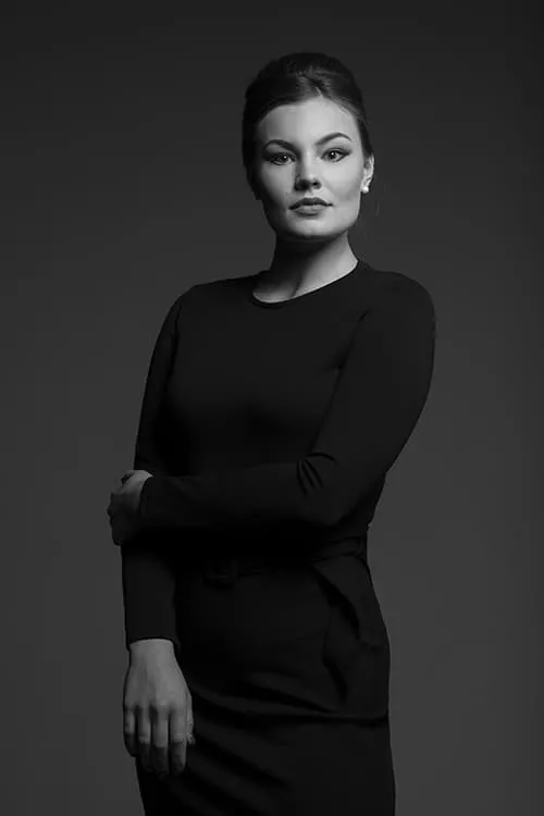 Bohdan Graczyk ha trabajado con Marta Jančevska en 1 ocasiones