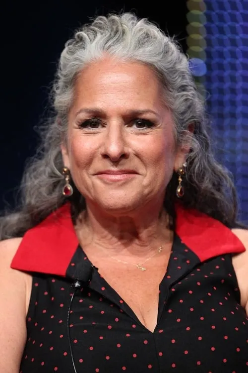 Marta Kauffman en su biografía y filmografía