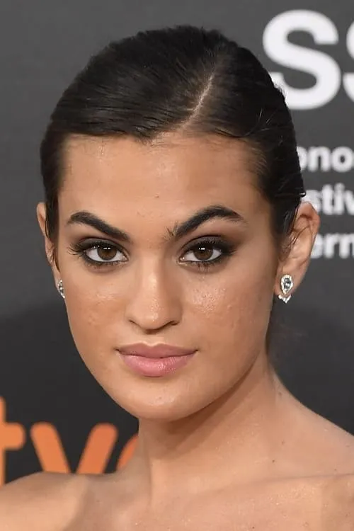 Marta Lozano — personaje: Self