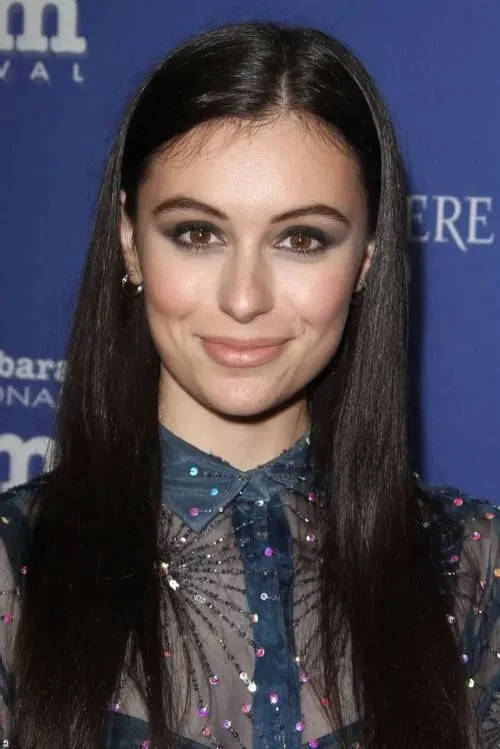 Kenny Johnston ha trabajado con Marta Pozzan en 1 ocasiones