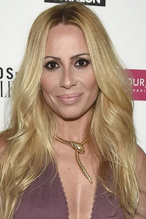 Marta Sánchez interpretando a Supernova / Fénix