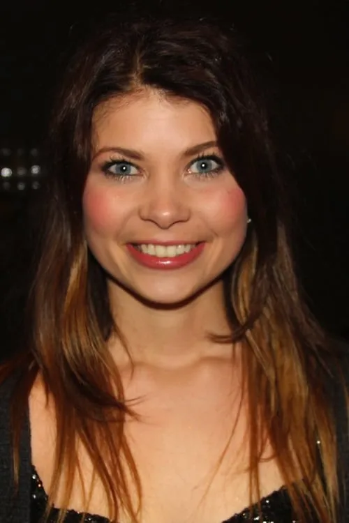 Marte Sæteren interpretando a Julia