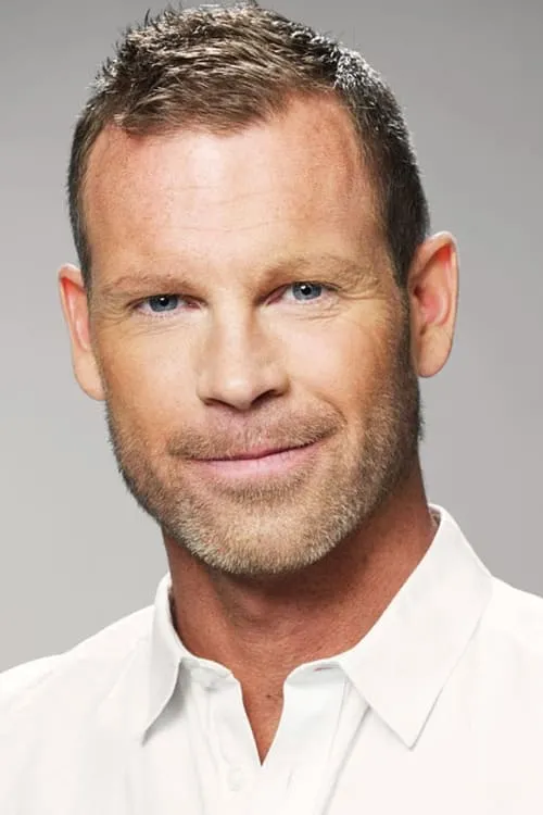 Mårten Andersson en su biografía y filmografía