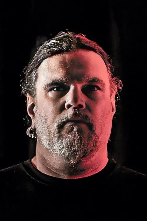 Mårten Hagström interpretando a 