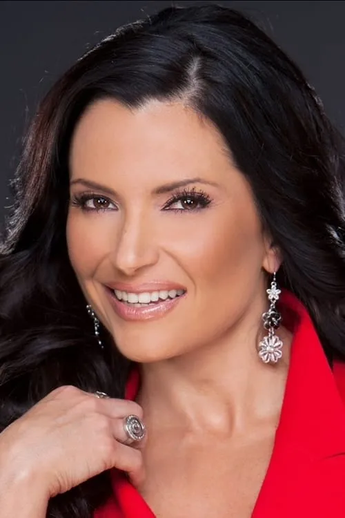 Martha Julia — personaje: Lucrecia Montero