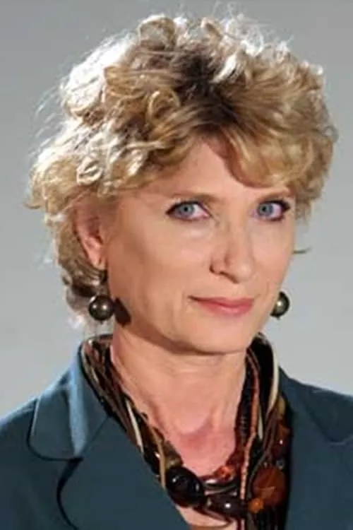 Clarisse Leite ha trabajado con Martha Mellinger en 1 ocasiones