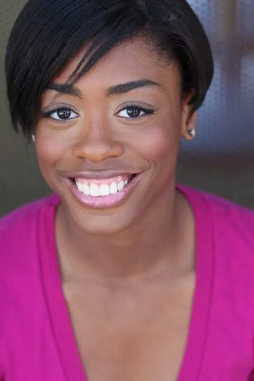 Abigail Stephenson ha trabajado con Martha Nichols en 1 ocasiones