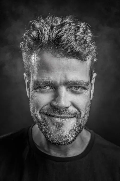 Martijn Koning — personaje: Panellid