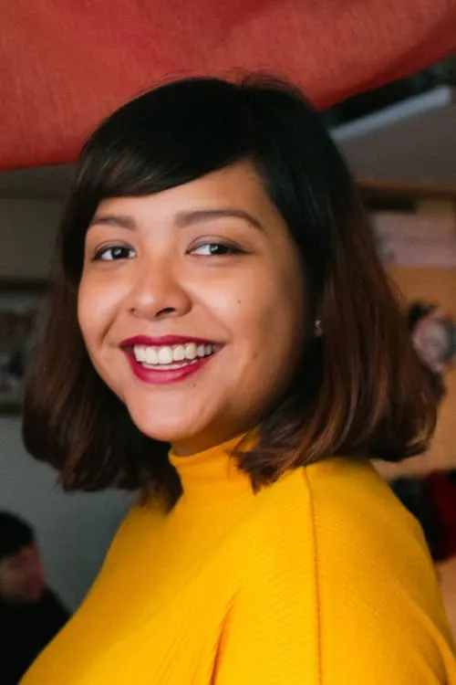 Lawrence S. Ang ha trabajado con Martika Ramirez Escobar en 1 ocasiones