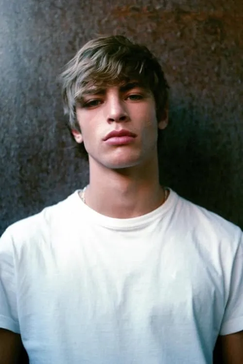 Foto de perfil del actor Martim Canavarro en el reparto