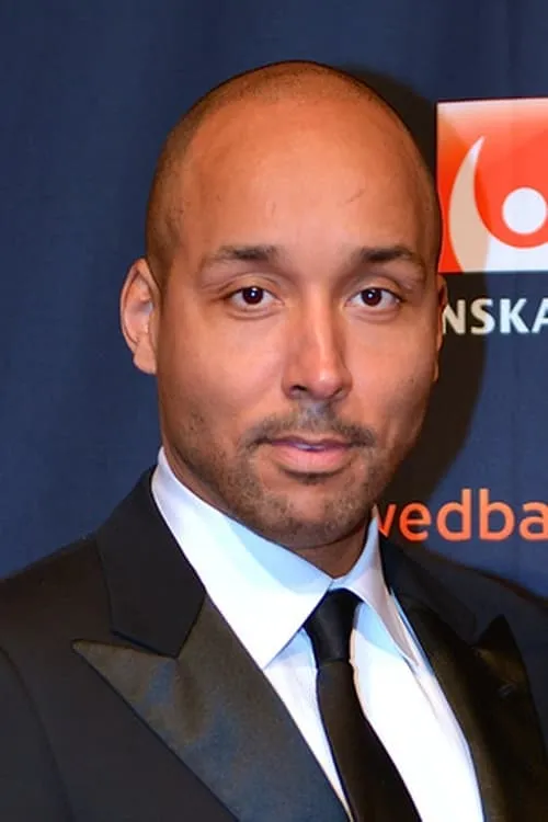 Martin Dahlin — personaje: Self