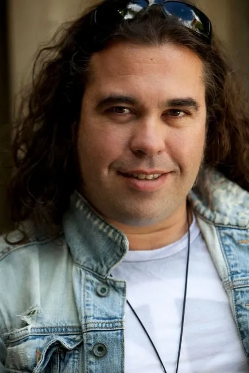 Gabrielle Destroismaisons ha trabajado con Martin Deschamps en 1 ocasiones