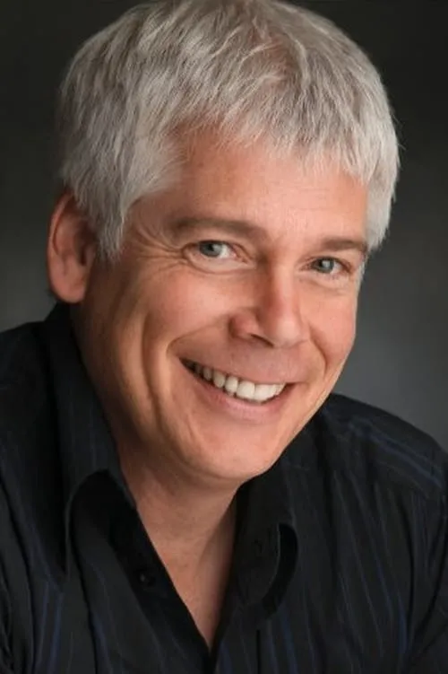 Martin Dion — personaje: Marc Simard