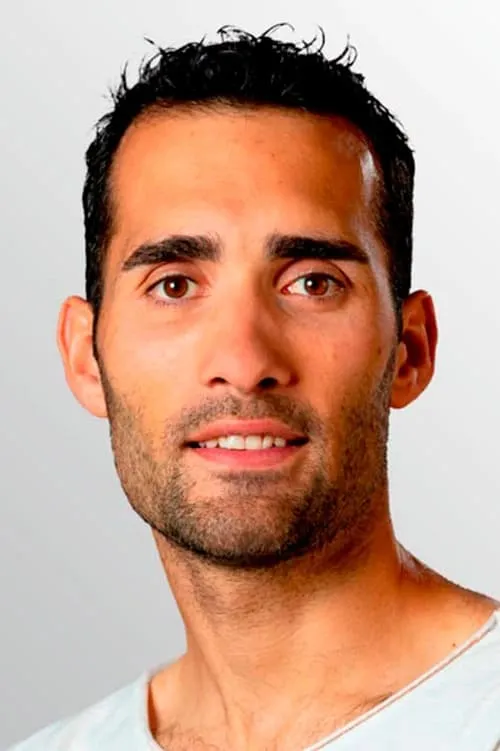 Martin Fourcade en su biografía y filmografía