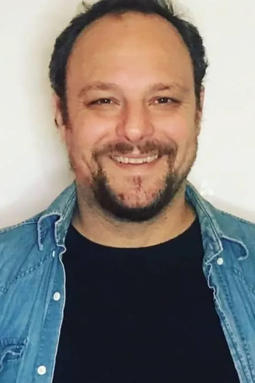 Carla Pandolfi ha trabajado con Martin Gallo en 1 ocasiones